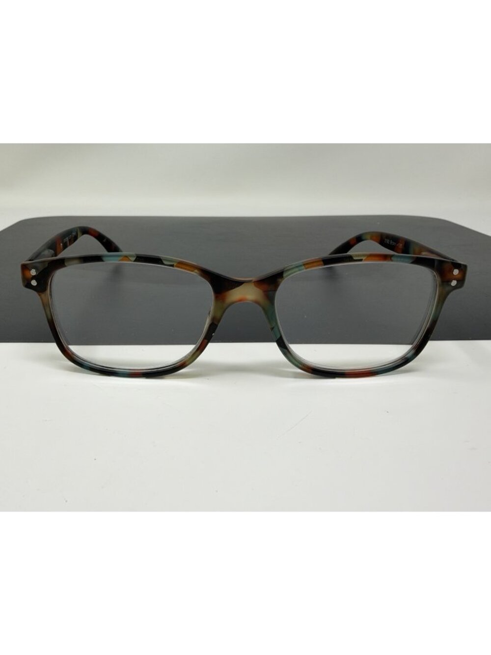 PEEPERS Reading Glasses Bronx - Tortoise +1.25